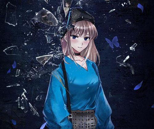 莫朵