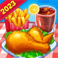烹饪梦想破解版下载_烹饪梦想无限金币钻石版下载 v8.0.254安卓版