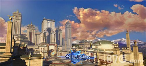 剑与魔法游戏截图2