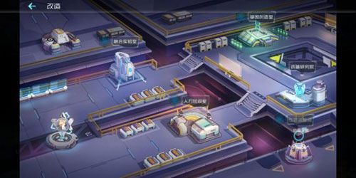 百万骑士团:明境计划游戏评测图11