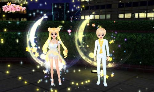 恋舞OL2
