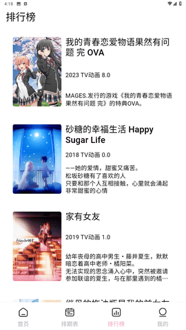 宫下动漫官方app2