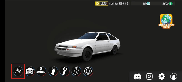 Apex竞速内置修改器版截图4