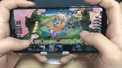 云顶之奕手游5