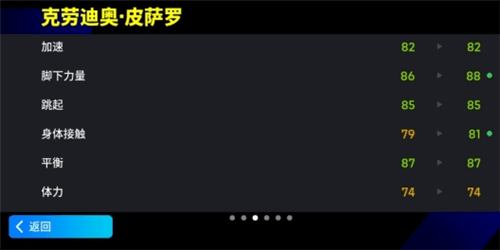 实况足球4