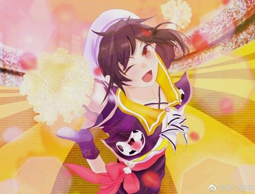 让你花样舔屏《苍之纪元》优秀同人作品赏析 苍之纪元5