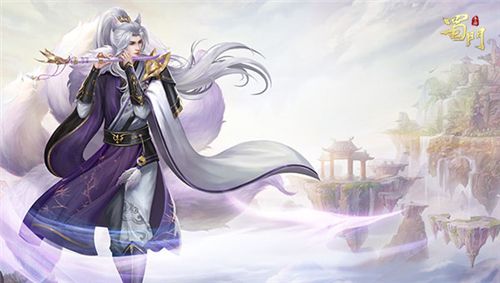 蜀门手游7