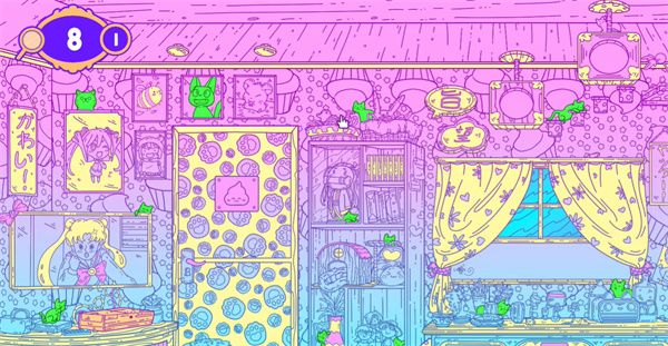 闯关教程配图4