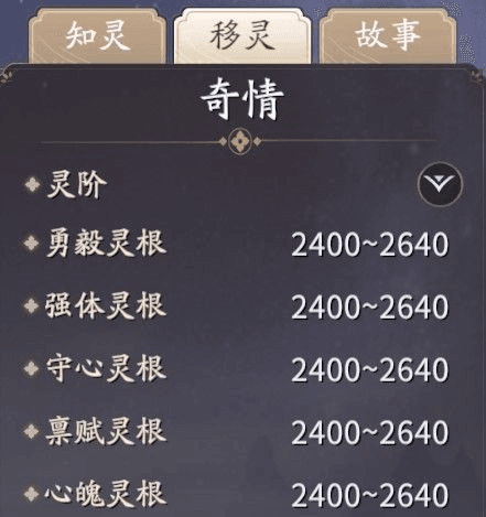 庆余年手游灵宝玩法攻略10