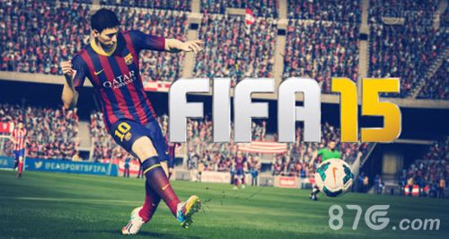 FIFA15手游版将上架 足球迷们的福利游戏