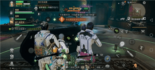 明日之后海信版10