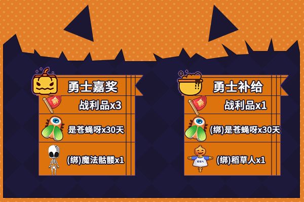 邀您加入《推理学院》万圣节惊悚活动!10月29日热闹启动 邀您加入《推理学院》万圣节惊悚活动!10月29日热闹启动