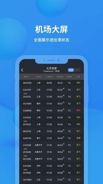 飞常准业内版7