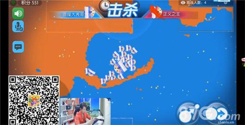 欢乐球吃球7