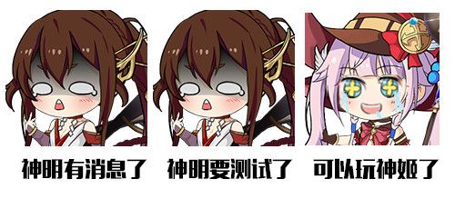 神明秩序·幻域神姬 2