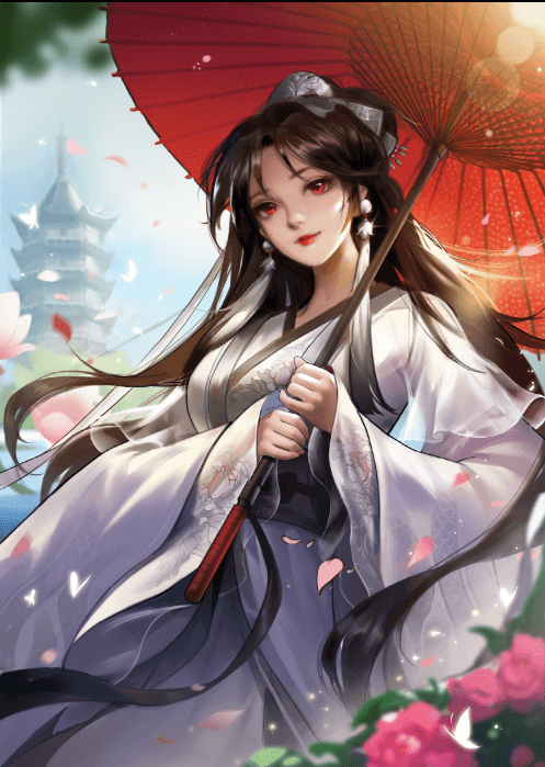 共赴山海之约《神都夜行录》邀你相约ChinaJoy 共赴山海之约《神都夜行录》邀你相约ChinaJoy
