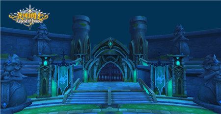 光明勇士5