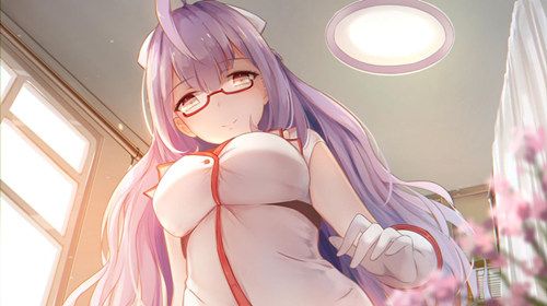 各自的浪漫《姬魔恋战纪》华佗香香升星了! 各自的浪漫《姬魔恋战纪》华佗香香升星了!