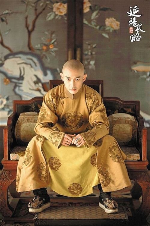 铁血龙魂
