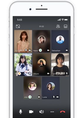 Whalek软件特色