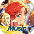 偶像梦幻祭music日服下载安卓_偶像梦幻祭music日本版下载 v2.0.50安卓版