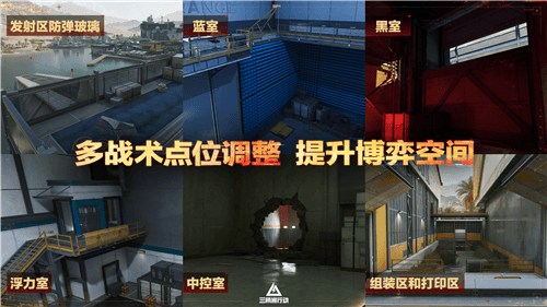 三角洲行动8