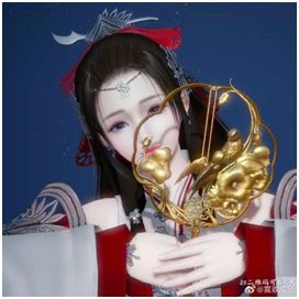 前方高萌!天刀瑰宝半青少女!一上线就萌翻啦! 前方高萌!天刀瑰宝半青少女!一上线就萌翻啦!