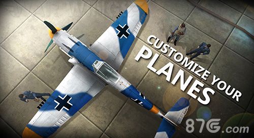 《血战长空》高质量宣传图放出3