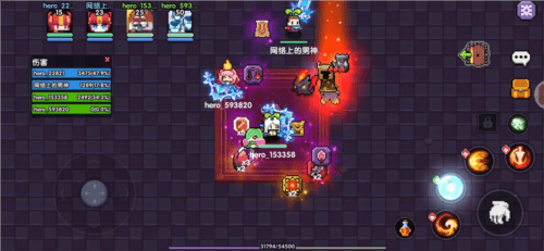 我的勇者uc版战士三天百层攻略21