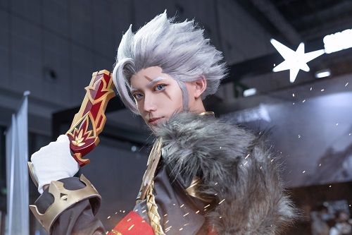 仙境传说RO手游全新职业「神枪手」亮相魔都CP28,现场盛况回顾! 仙境传说RO手游全新职业「神枪手」亮相魔都CP28,现场盛况回顾!