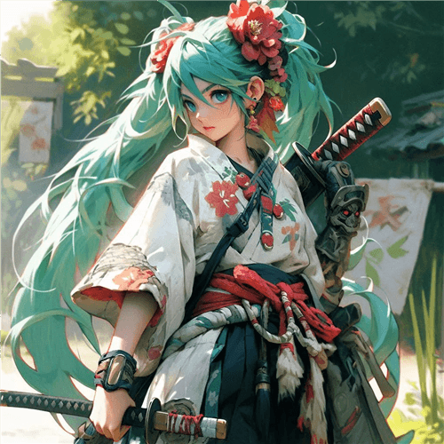 AI魔法头像app1