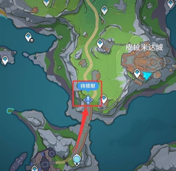 新版本新增成就一览配图1