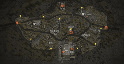 《暗区突围》刷新券获取方法介绍 暗区突围刷新券获取方法介绍