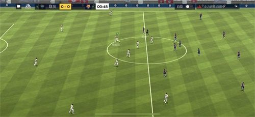 《FIFA足球世界》迎来更新 超多全新元素给你畅爽一夏 《FIFA足球世界》迎来更新 超多全新元素给你畅爽一夏