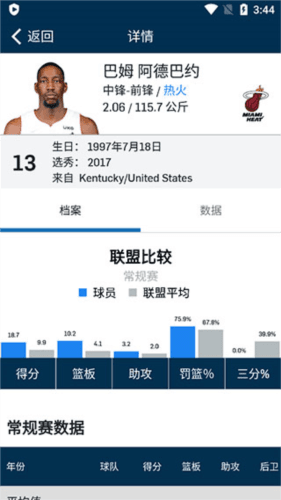 NBAapp10