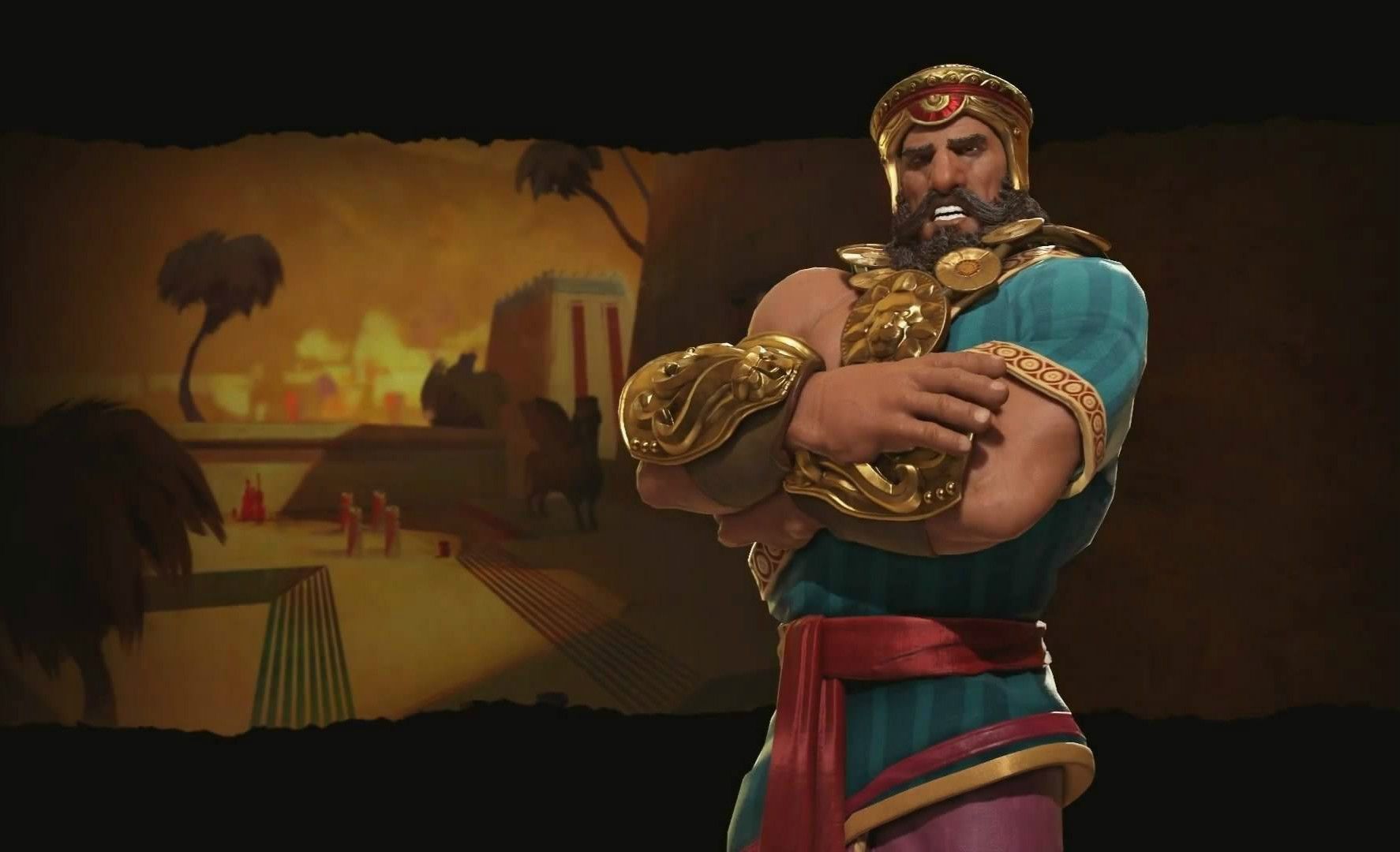 文明6蒙特祖玛怎么玩 文明6蒙特祖玛怎么玩