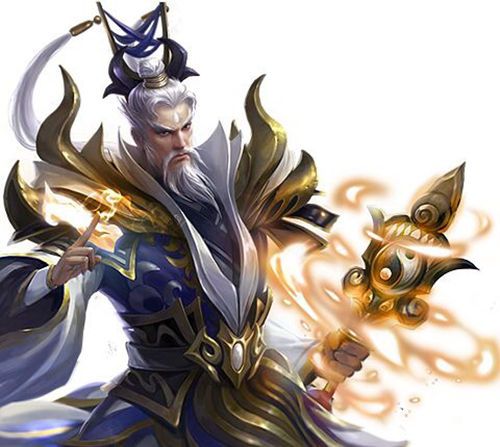 极无双2