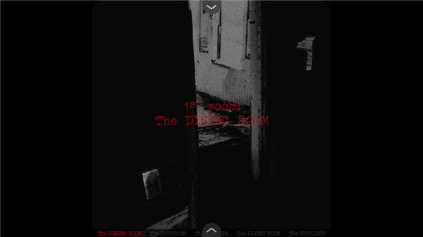 恐怖之家the house宣传图