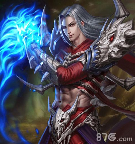 QQ华夏手游暗巫攻略