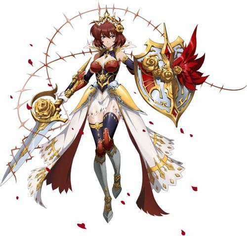 梦幻模拟战手游SP芙蕾雅天赋技能