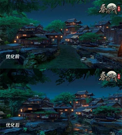《秦时明月世界》手游“最美秦风”舞台亮相TGC2020 《秦时明月世界》手游“最美秦风”舞台亮相TGC2020