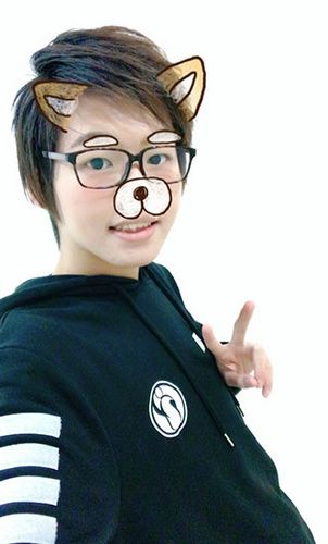 元气偶像季-小绝