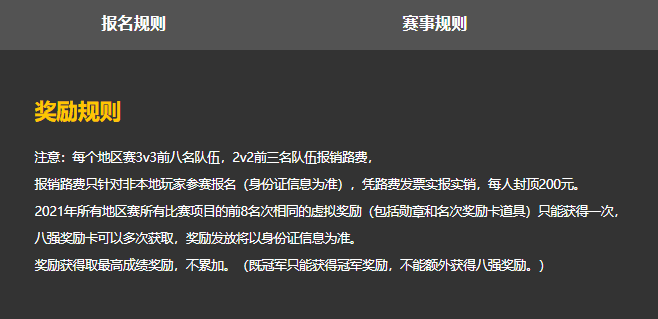 玩转SFSA 《街头篮球》全国超级联赛规则详解 玩转SFSA 《街头篮球》全国超级联赛规则详解