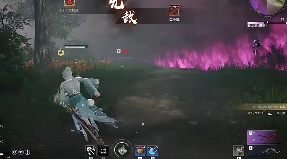 永劫无间怎么刷武器熟练度 永劫无间怎么刷武器熟练度