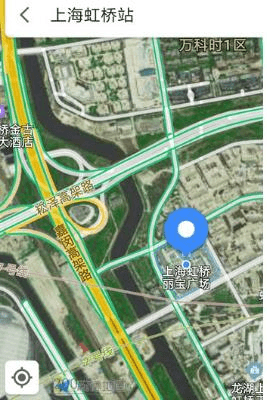 怎么看实时街景配图6