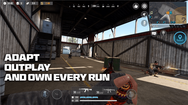 call of duty国际服最新版下载_Call of Duty国际版下载 v1.0.57中文安卓版