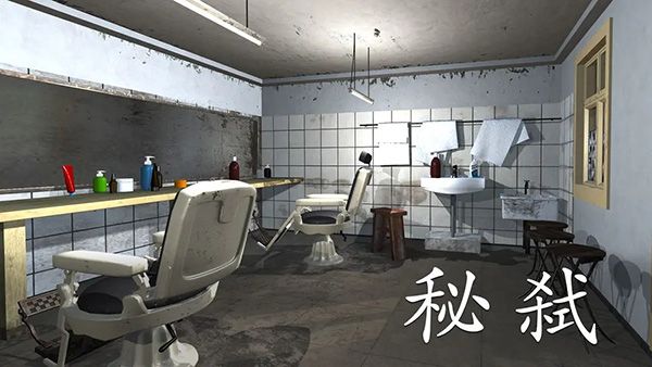 孙美琪疑案秘弑宣传图