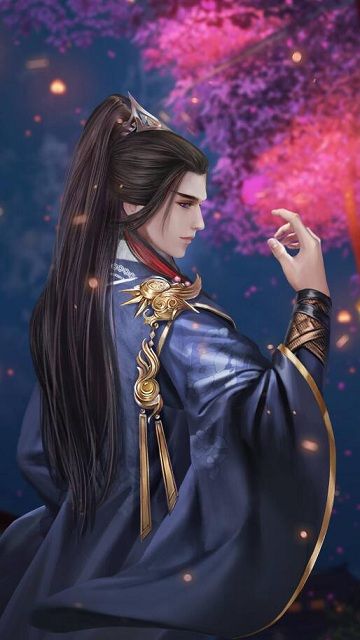 浩天奇缘5