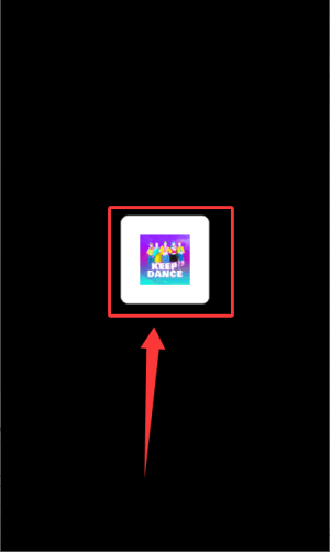 热舞型动派对app怎么登录配图1