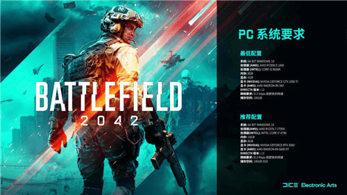 战地2042 图片1
